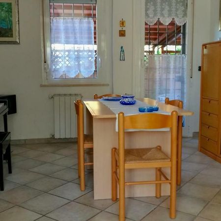 Mattoni Nel Verde Casal Palocco Zewnętrze zdjęcie