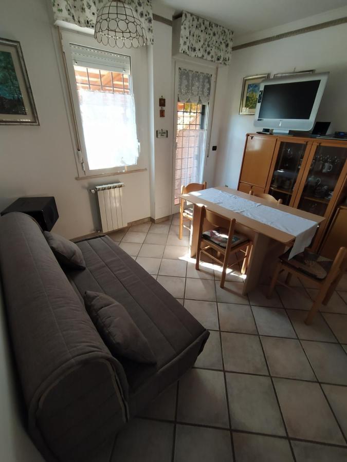 Mattoni Nel Verde Casal Palocco Zewnętrze zdjęcie