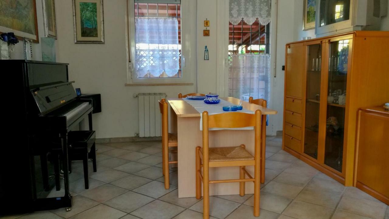 Mattoni Nel Verde Casal Palocco Zewnętrze zdjęcie